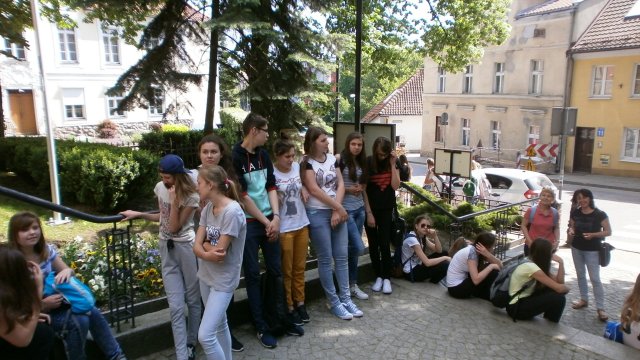 Wycieczka Mazury 23-25 maja